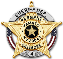 [Officiel] HUD GTA IV - Page 40 Badge.aspx?badge=S527AUS&base=gons&textfont=block&textcolor=black&text1=SHERIFF+DEP