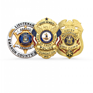 Smith & Warren Badges - Congratulations to City of Atlanta Police  Department on their 150 year anniversary! Thank you for choosing  #smithandwarren to make these special badges. #americanmade #atlanta