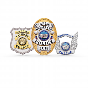 Smith & Warren Badges - Congratulations to City of Atlanta Police  Department on their 150 year anniversary! Thank you for choosing  #smithandwarren to make these special badges. #americanmade #atlanta