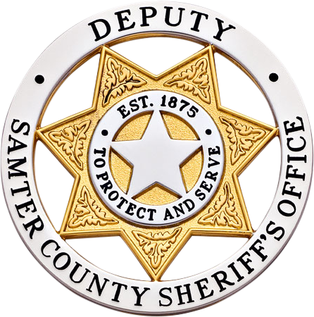 Smith & Warren S506 Louisiana State Cutout Badge